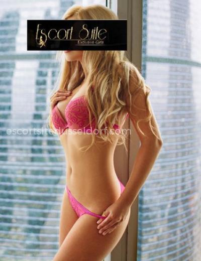 Hure Alessia - Foto  4 №3108