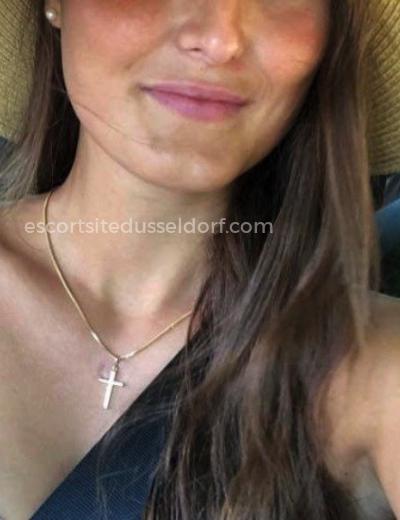 Hure Emily - Foto  1 №3377