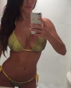 Проститутка Silvia