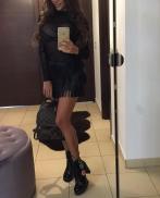 Проститутка Oxana