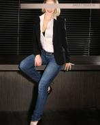 Проститутка Sandra