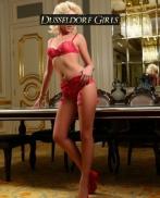 Проститутка Carolina