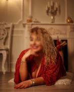 Проститутка Ariane