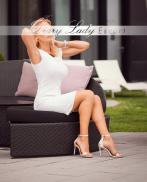 Проститутка Ela