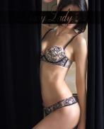 Проститутка Fabienne