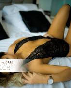 Проститутка Alexa Lewis