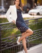 Проститутка June