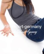 Проститутка Hanna