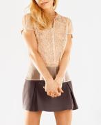 Проститутка Lisa -very open in Dusseldorf