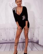 Проститутка Vesna