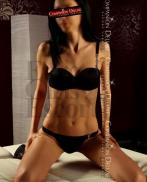 Проститутка Manuela Schieber