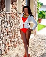 Проститутка Nicole