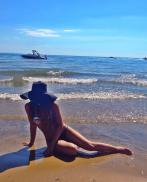 Проститутка Gisele