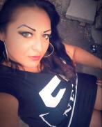 Проститутка Alessia