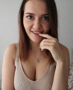 Проститутка Laura Aston