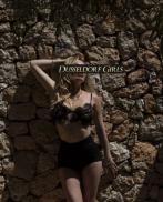 Проститутка Olivia