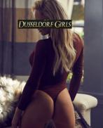 Проститутка Olivia