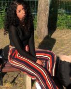 Проститутка Emilia