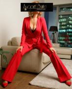 Проститутка Sarah