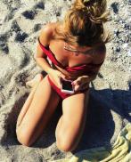 Проститутка Maila