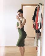 Проститутка Maila