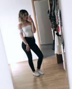 Проститутка Maila