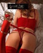 Проститутка Maya