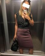 Проститутка Estelle