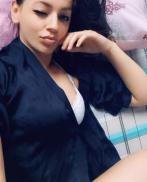 Проститутка Amalia