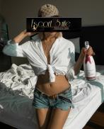 Проститутка Kitty