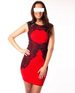 Проститутка Abby