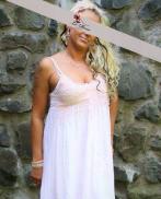 Проститутка Tina