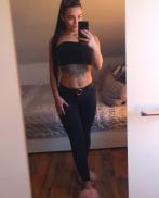 Проститутка Palina