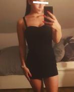 Проститутка Palina