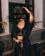 Проститутка Claudia