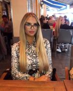 Проститутка Liva