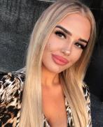 Проститутка Liva