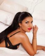 Проститутка Naba