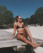 Проститутка Delia