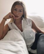 Проститутка Delia