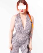 Проститутка Melody