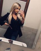 Проститутка Palina