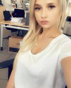 Проститутка Palina