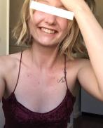 Проститутка Lucy