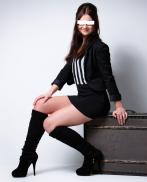 Проститутка Elli