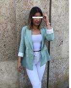 Проститутка Edda