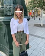 Проститутка Edda