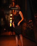 Проститутка Melanie