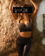 Проститутка Miki