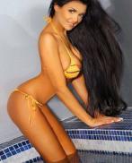 Проститутка Molly